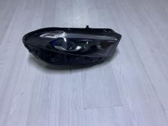 MERCEDES W177 MULTİBEAM SAĞ FAR ÇIKMA ORJİNAL