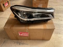 BMW 7 SERİSİ G11 G12 ADAPTİVE SAĞ FAR SIFIR ORJİNAL