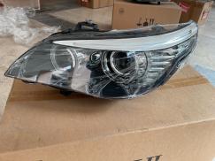 BMW 5 SERİSİ E60 SAĞ FAR SIFIR ORJİNAL