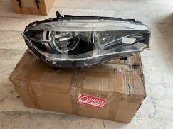 63117381138 BMW X5 F15 SAĞ FAR ADAPTİVE SIFIR ORJİNAL