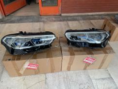 BMW X5 G05 LASER SAĞ SOL FAR SIFIR ORJİNAL