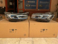 BMW 3 SERİSİ G20 LASER FAR SIFIR ORJİNAL MAKYAJLI