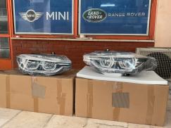 BMW F30 SAĞ SOL FAR SIFIR ORJİNAL