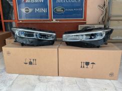 BMW 7 SERİSİ G11 G12 FAR SAĞ SOL DÖNÜŞÜM DOLU SIFIR