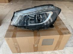 A2058202761 MERCEDES W176 A180 A200 SOL FAR SIFIR ORJİNAL