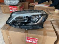 A1769065900 MERCEDES W176 A180 A200 SOL FAR SIFIR ORJİNAL