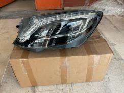 A2229061704 MERCEDES W222 SOL FAR SIFIR ORJİNAL