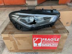 A1189064000 MERCEDES W118 SAĞ FAR SIFIR ORJİNAL