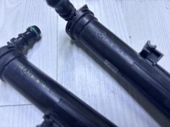 MERCEDES CLA A180 A200 ML FAR YIKAMA ROBOTU ÇIKMA ORJİNAL