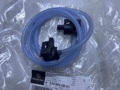 A2369050801 MERCEDES W236 ÖN TAMPON YAYA KORUMA SENSÖRÜ SIFIR ORJİNAL