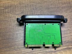 7316217 BMW 5 SERİSİ F10 XENON FAR BEYNİ ÇIKMA YANSANAYİ