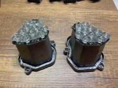 7271902 7272901 BMW F10 FAR SİNYAL BEYNİ ÇIKMA ORJİNAL