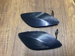 A1178850622 MERCEDES CLA ÖN TAMPON ÇEKİ DEMİR KAPAĞI STYLE 