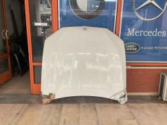 BMW G30 MOTOR KAPUTU ÇIKMA ORJİNAL