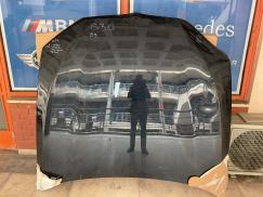 BMW G30 SİYAH MOTOR KAPUTU ÇIKMA BOYASIZ ORJİNAL