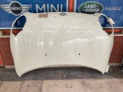 MİNİ COOPER R56 MOTOR KAPUTU ÇIKMA ORJİNAL