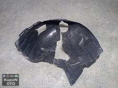 A2466900100 MERCEDES W176 W246 W117 SOL ÖN DAVLUMBAZ SIFIR Y.S