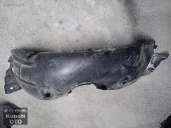 A6396843377 MERCEDES W639 SAĞ ÖN DAVLUMBAZ ÇIKMA ORJİNAL