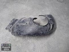 A4476840277 MERCEDES W447 VİTO SAĞ ÖN DAVLUMBAZ ÇIKMA ORJİNAL