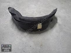 A2186901530 MERCEDES W218 SOL ARKA ÇAMURLUK DAVLUMBAZ ÇIKMA ORJİNAL