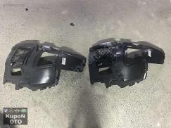 51717186728 7186728 BMW SAĞ ÖNÜN ÖNÜ DAVLUMBAZ SIFIR Y.S