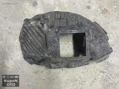 51717260729 7260729 BMW F32 F36 LCİ SOL ÖNÜN ÖNÜ DAVLUMBAZ ÇIKMA ORJİNAL