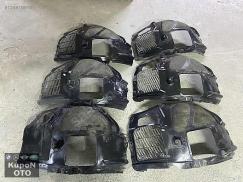 51717340785 7340785 BMW G30 LCİ SOL ÖNÜN ÖNÜ DAVLUMBAZ ÇIKMA ORJİNAL