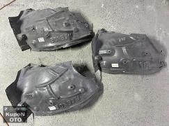 51717260700 7260700 BMW F30 F31 F35 LCİ SAĞ ÖNÜN ARKASI DAVLUMBAZ ÇIKMA ORJİNAL