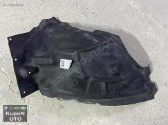 51717241846 7241846 BMW F20 F21 F23 LCİ SAĞ ÖNÜN ARKASI DAVLUMBAZ SIFIR Y.S