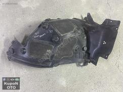 51717340795 7340795 BMW G30 G31 G38 SOL ÖNÜN ARKASI DAVLUMBAZ ÇIKMA ORJİNAL