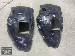 51717260726 7260726 BMW F30 LCİ SAĞ ÖNÜN ÖNÜ DAVLUMBAZ SIFIR Y.S