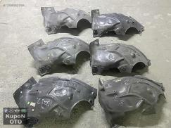 51717260703 7260703 BMW F32 F33 F36 SOL ÖNÜN ARKASI DAVLUMBAZ