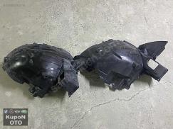 A9076842702 A9076840000 MERCEDES SOL ÖNÜN ÖNÜ DAVLUMBAZ ÇIKMA ORJİNAL