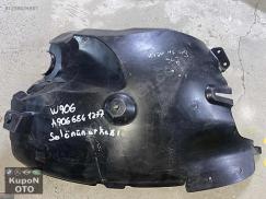 A9066841277 MERCEDES W906 SOL ÖNÜN ARKASI DAVLUMBAZ ÇIKMA ORJİNAL