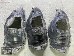 A2056903301 MERCEDES W205 C180 C200 SOL ÖNÜN ÖNÜ DAVLUMBAZ ÇIKMA ORJİNAL