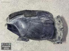 A2476906600 MERCEDES W247 W177 SAĞ ÖNÜN ARKASI DAVLUMBAZ ÇIKMA ORJİNAL